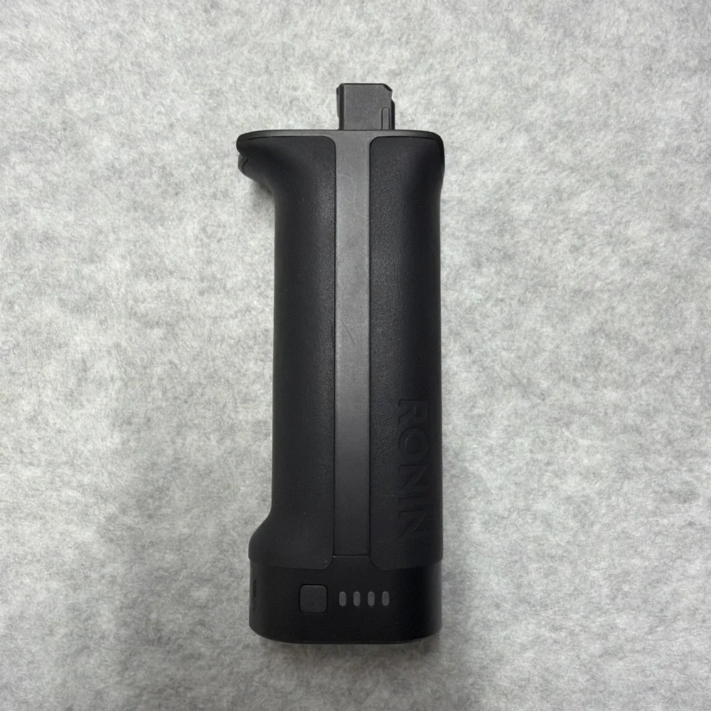 DJI Ronin BG30 Grip for RS 4/4 Pro/3 Pro/2 Gimbals